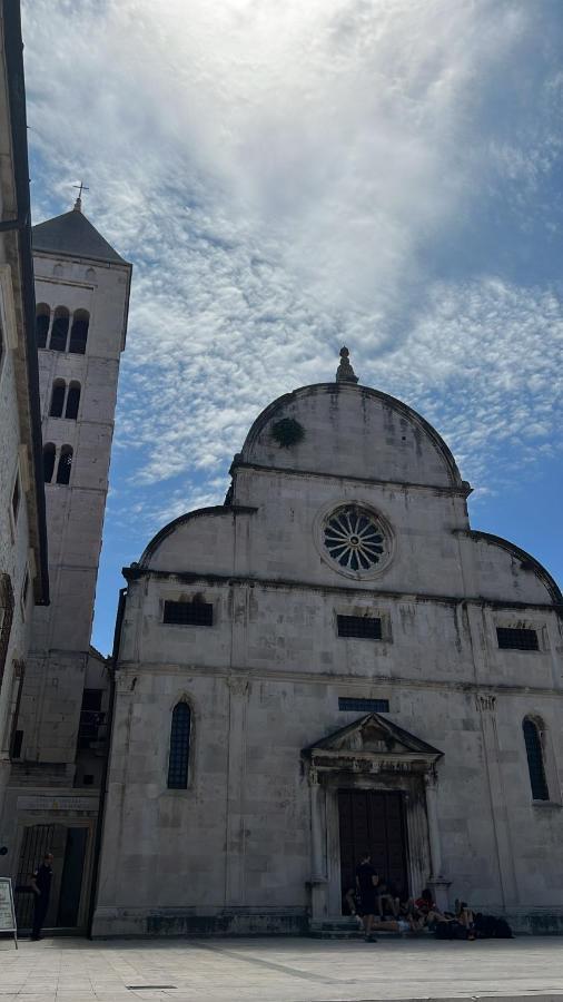 Casa Della Nonna Old Town Zadar