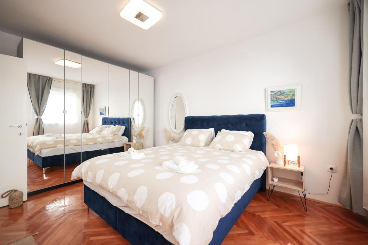 Apartment Casa Della Nonna Old Town Zadar