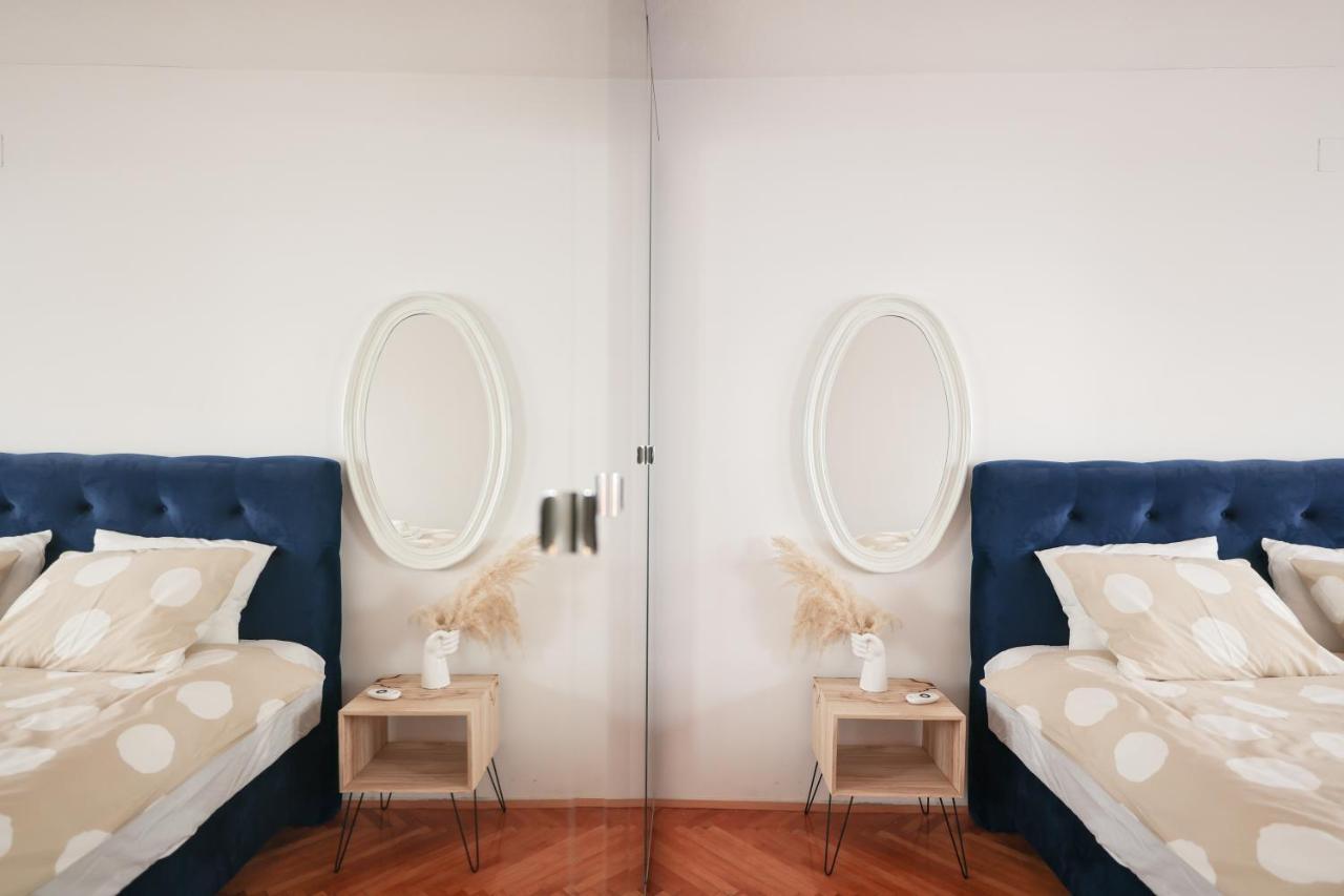 Casa Della Nonna Old Town Apartment