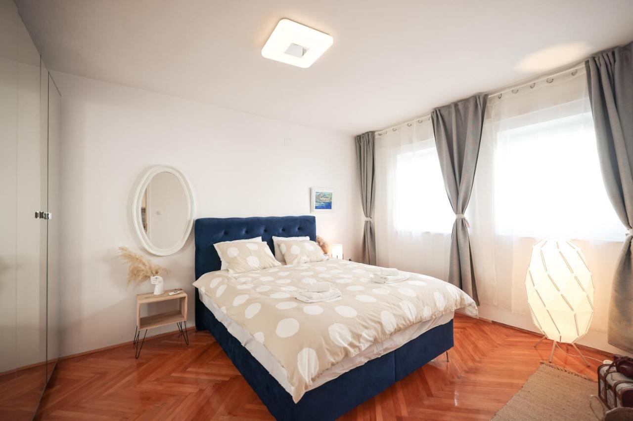 Casa Della Nonna Old Town Zadar