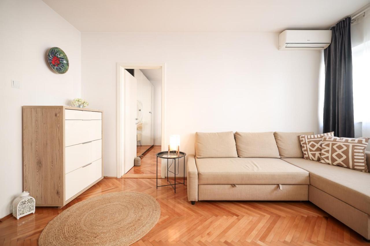 Casa Della Nonna Old Town Apartment Zadar