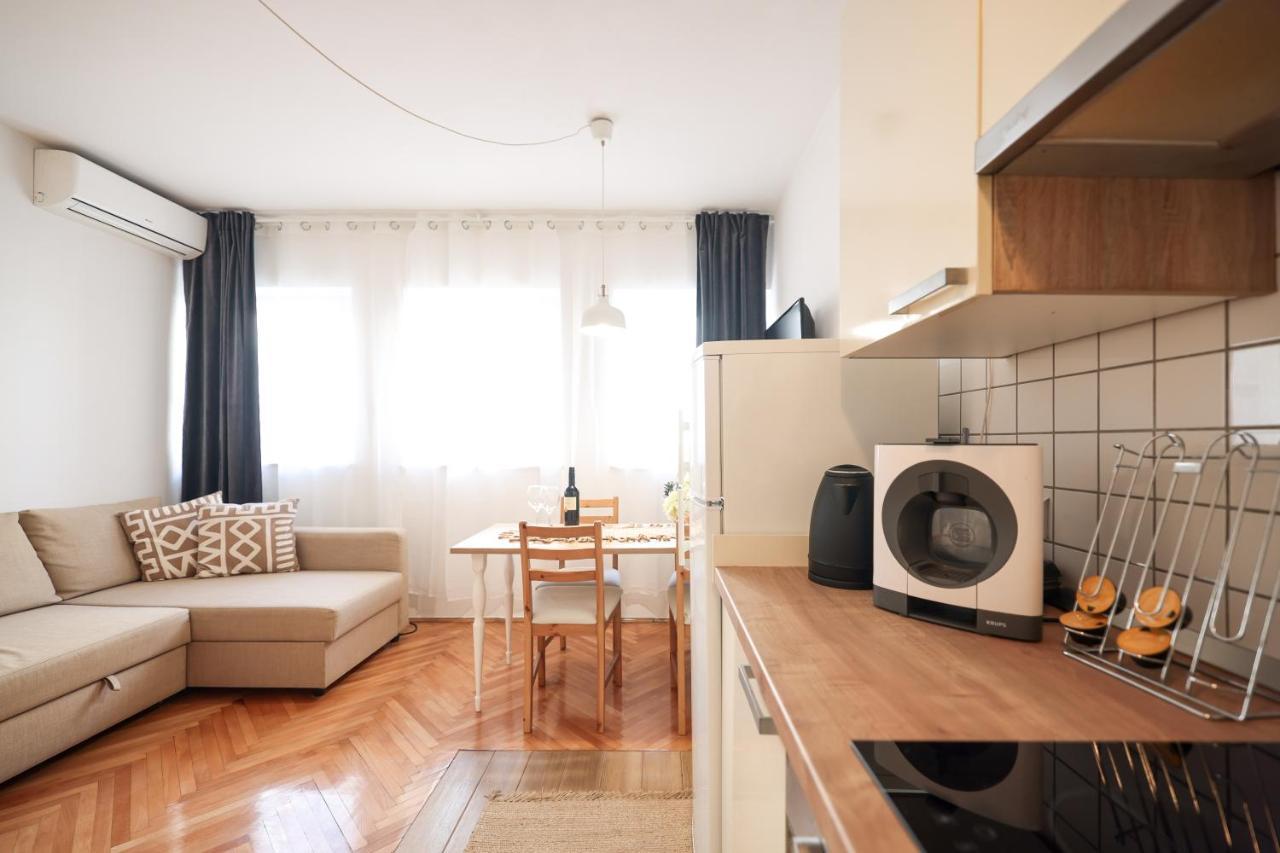 Apartment Casa Della Nonna Old Town
