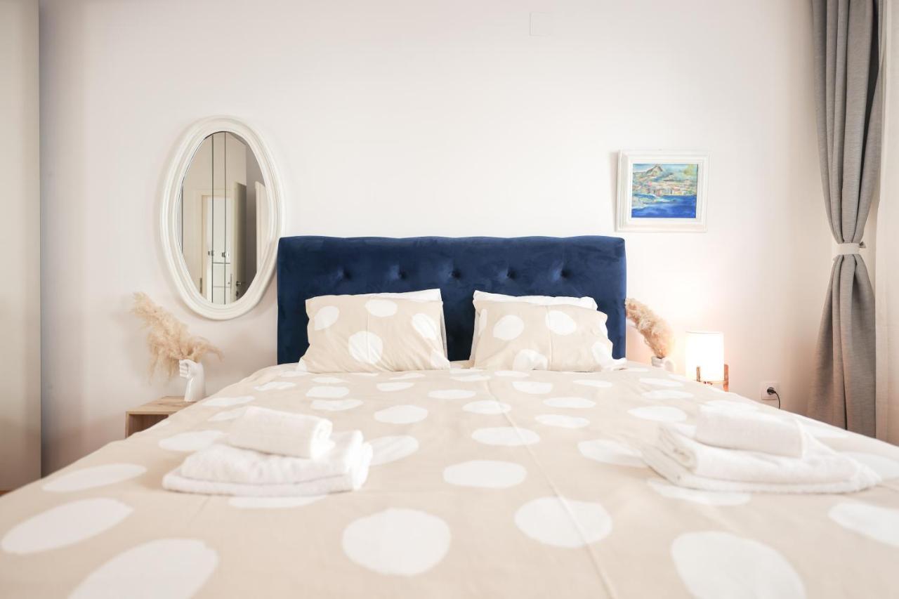Apartment Casa Della Nonna Old Town Zadar