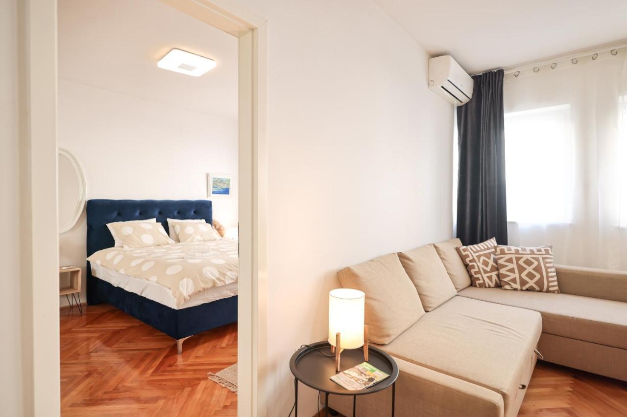 Casa Della Nonna Old Town Apartment
